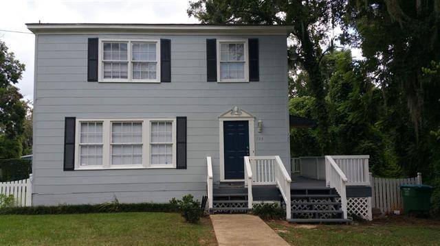 Townhouse for rent at 723 W Washington St, Quincy, FL 32351