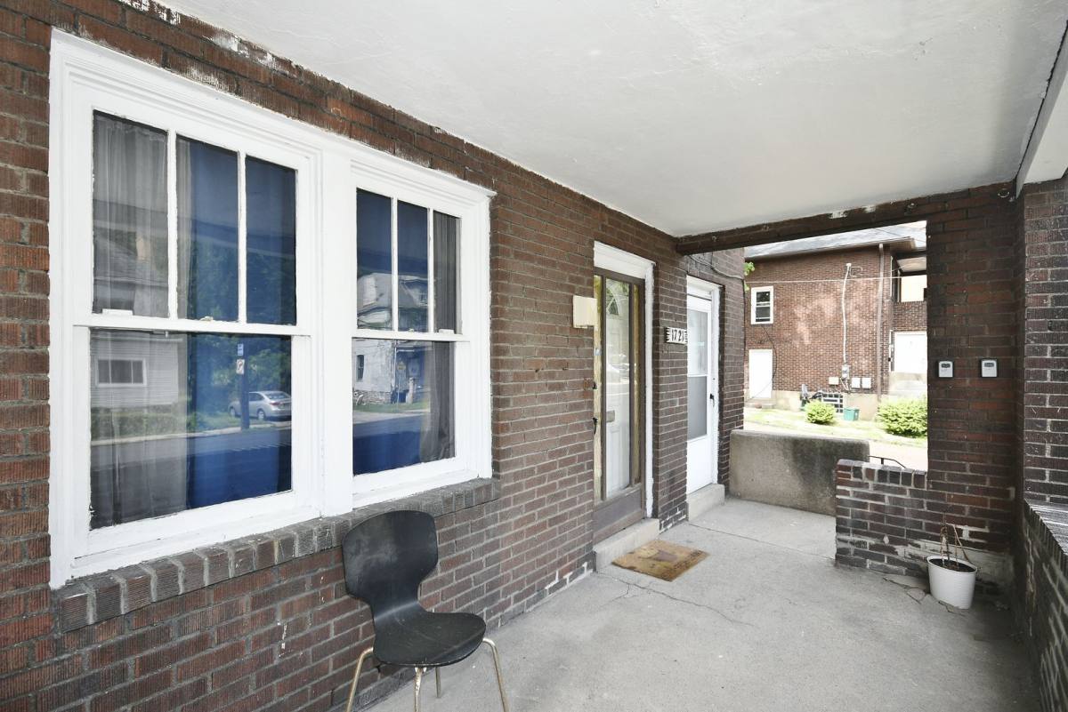 Apartment for rent at 1721 Montier St, Pittsburgh, PA 15221