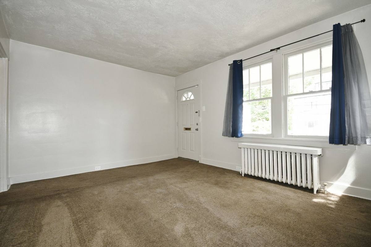 Apartment for rent at 1721 Montier St, Pittsburgh, PA 15221