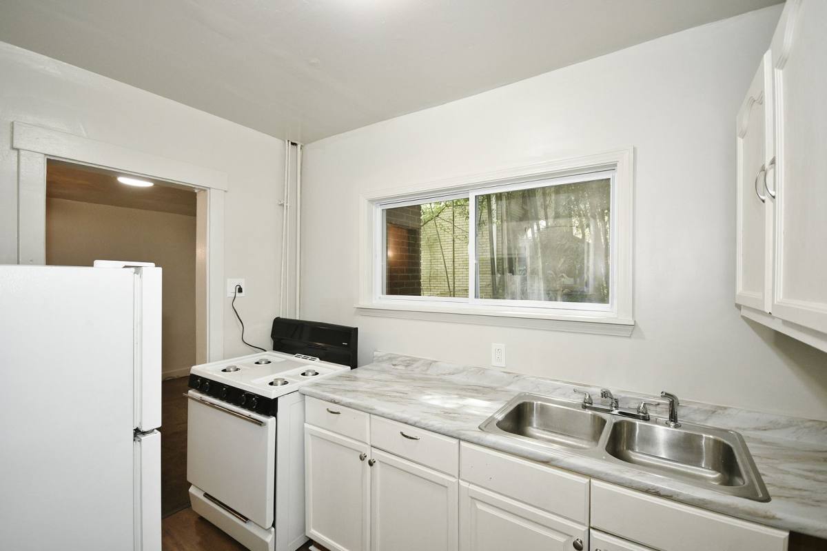 Apartment for rent at 1721 Montier St, Pittsburgh, PA 15221