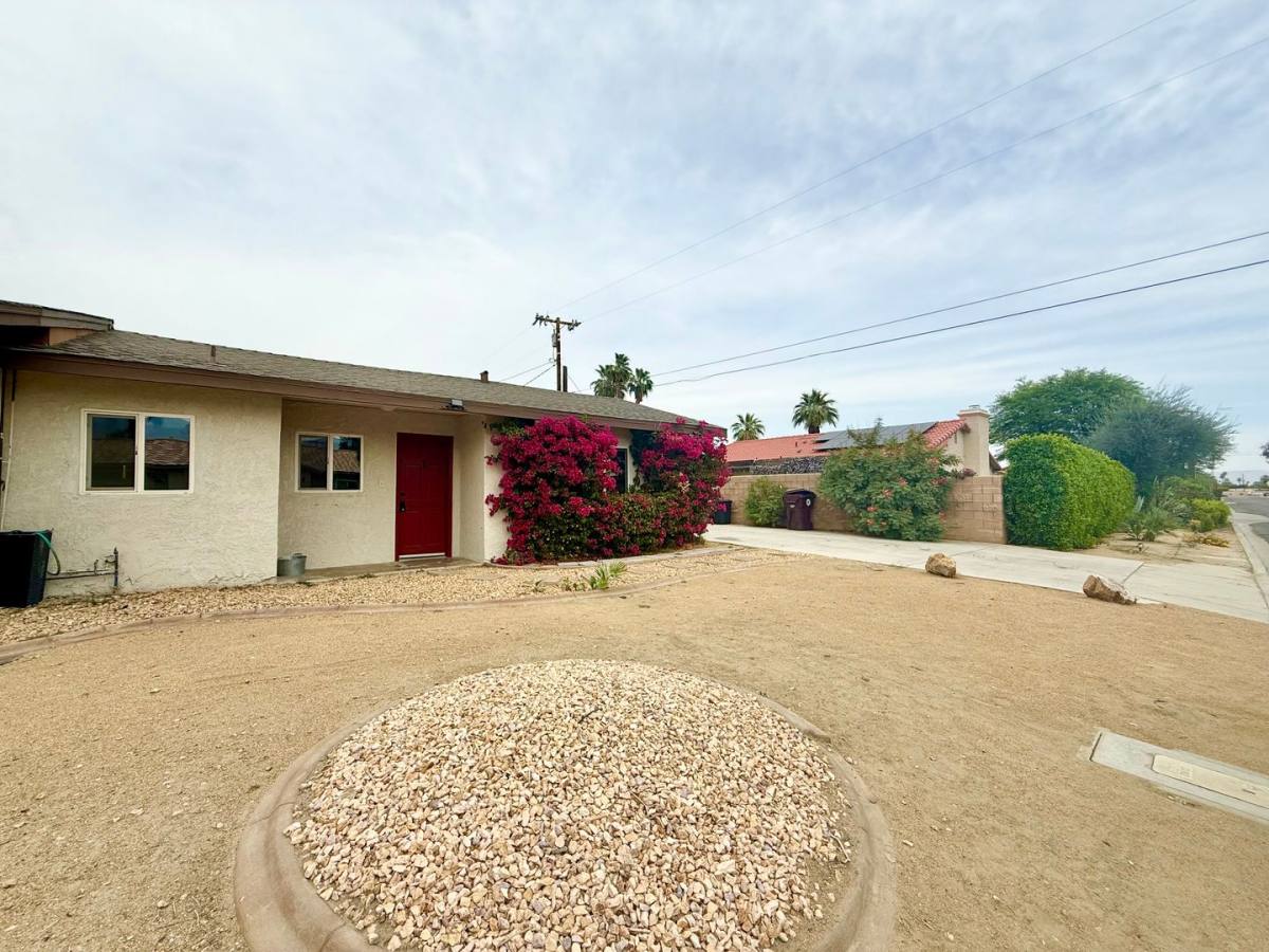 Apartment for rent at 73760 Rancho Rd, Palm Desert, CA 92260