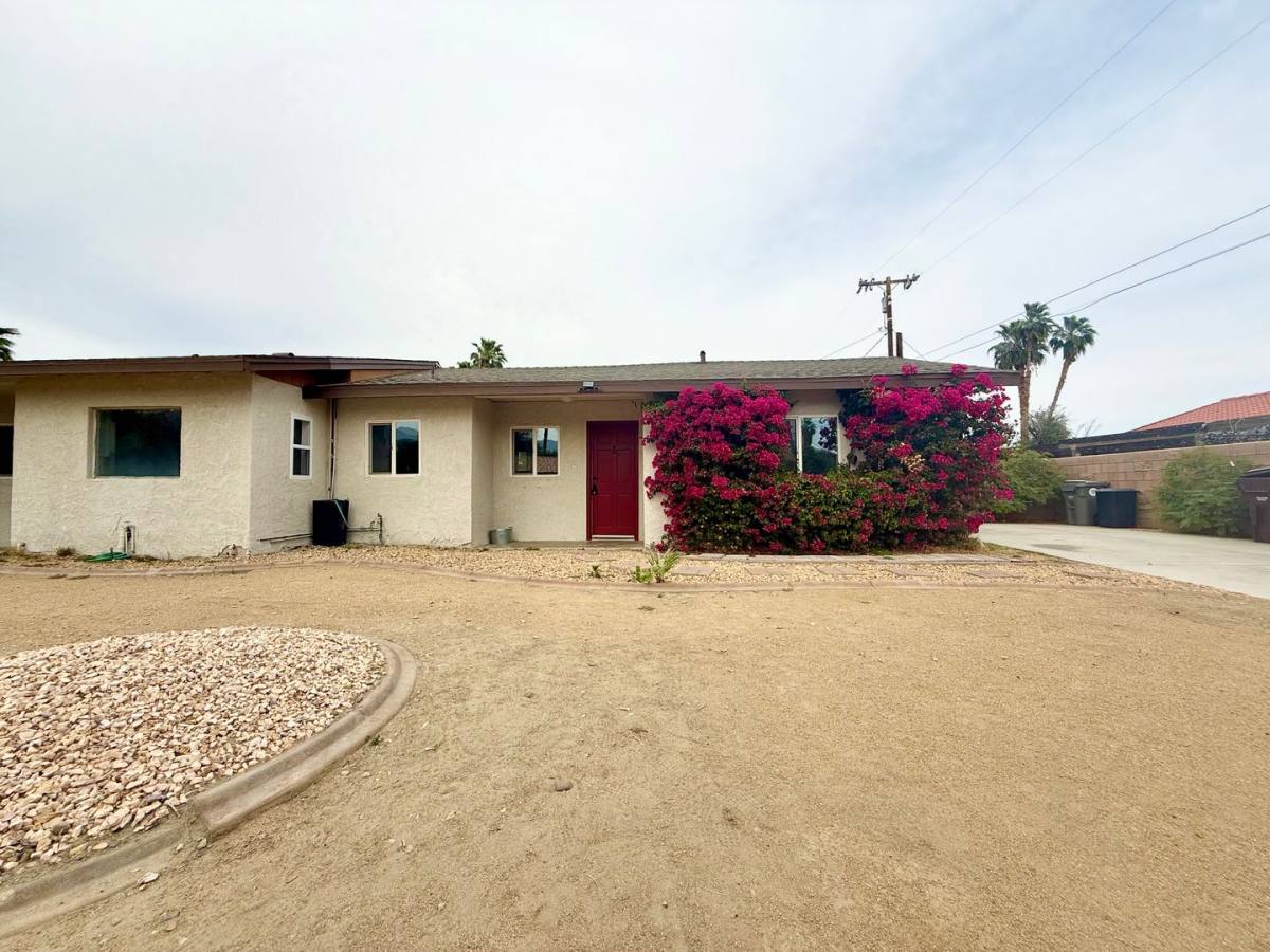 Apartment for rent at 73760 Rancho Rd, Palm Desert, CA 92260