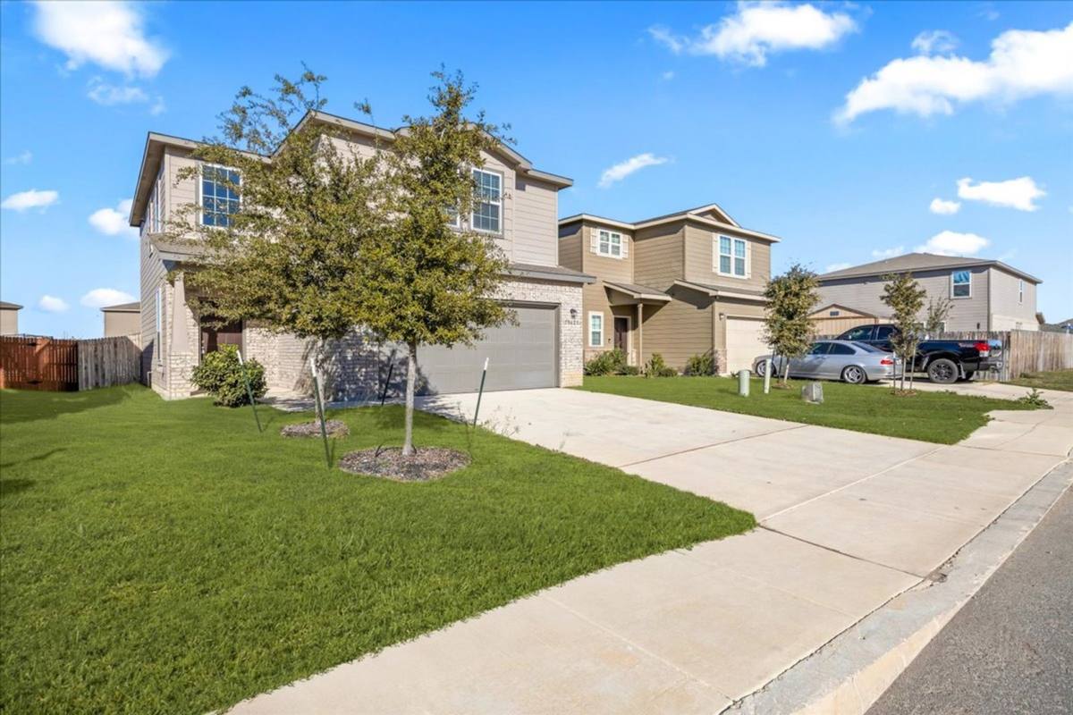 House for rent at 10623 Rayburn Landing, San Antonio, TX 78252