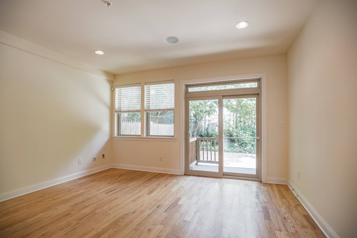 Apartment for rent at 1619 Ogden St, Philadelphia, PA 19130