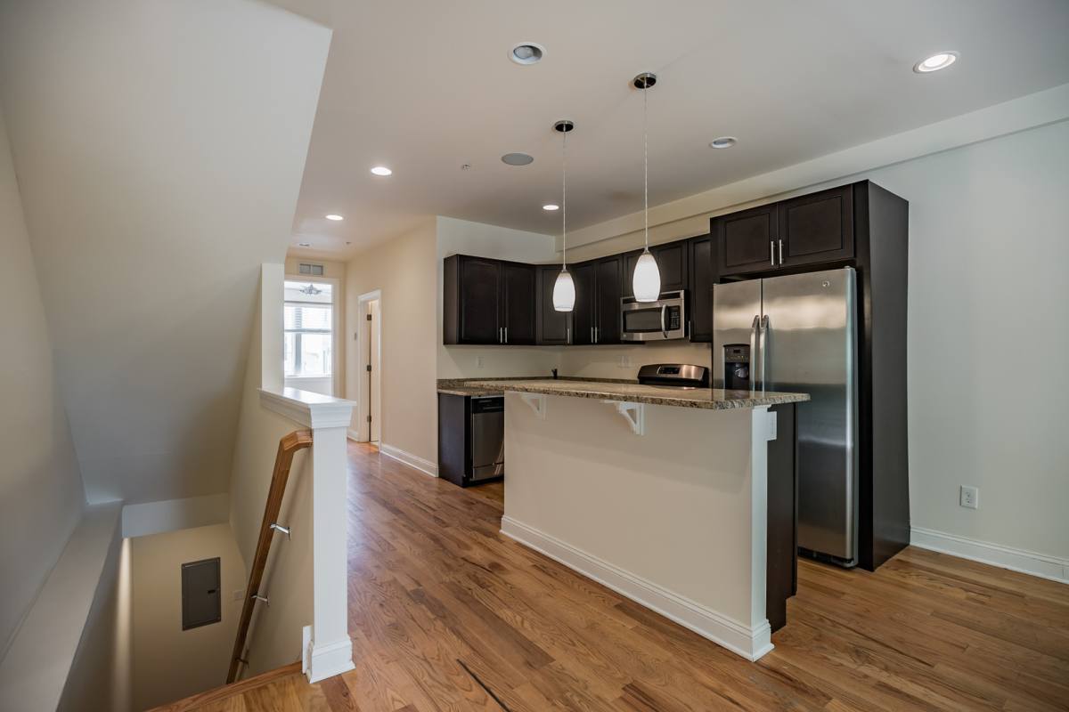 Apartment for rent at 1619 Ogden St, Philadelphia, PA 19130