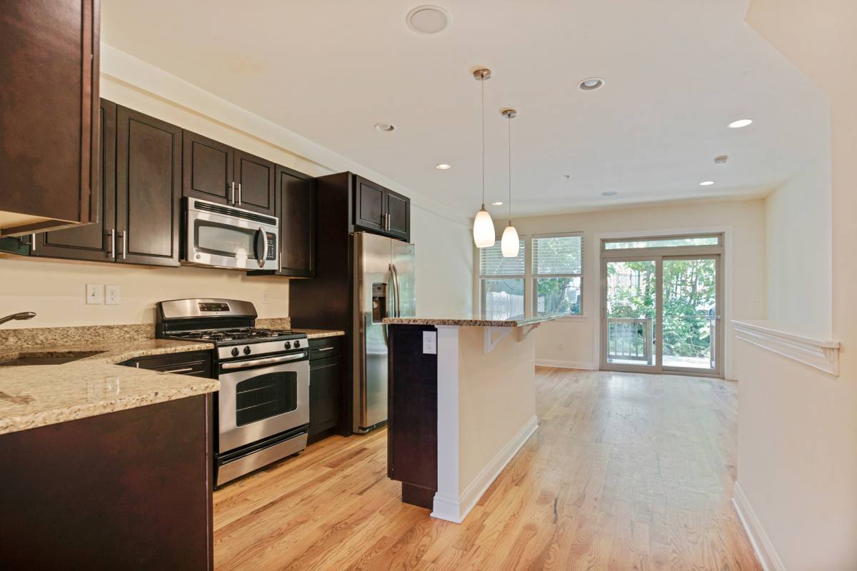 Apartment for rent at 1619 Ogden St, Philadelphia, PA 19130