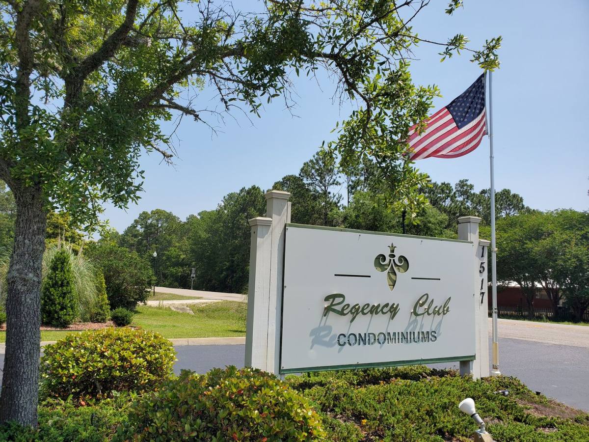 Townhouse for rent at 1517 Regency Rd #123, Gulf Shores, AL 36542