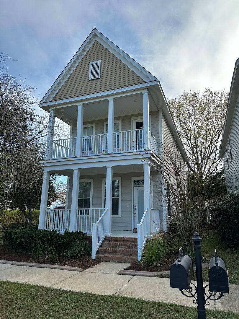 Apartment for rent at 3659 Longfellow Dr, Tallahassee, FL 32311