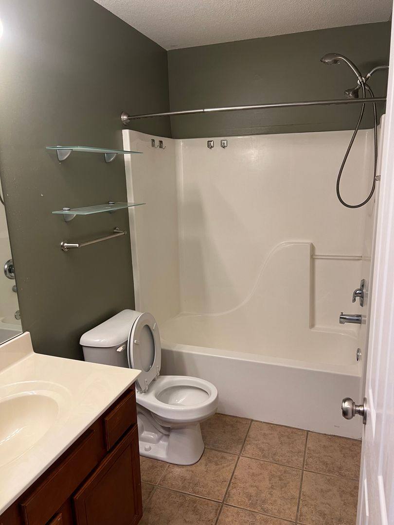 House for rent at 4808 Edenton Blvd, Columbia, MO 65202