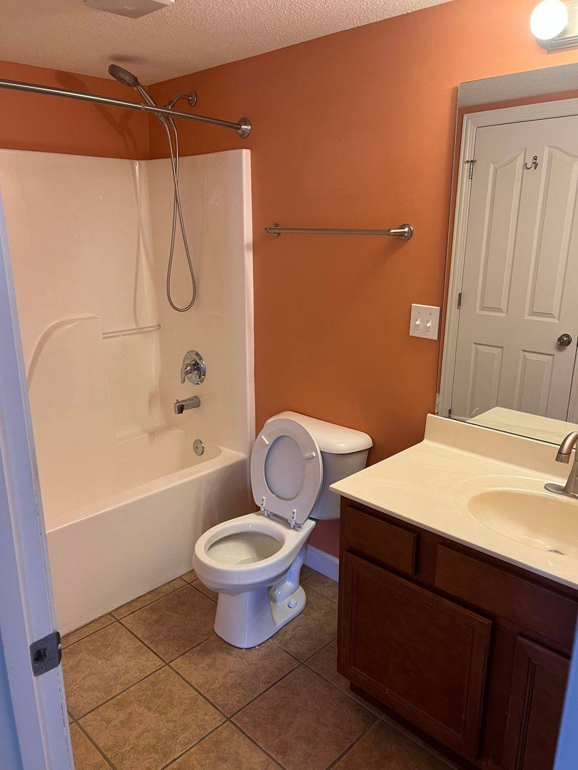 House for rent at 4808 Edenton Blvd, Columbia, MO 65202