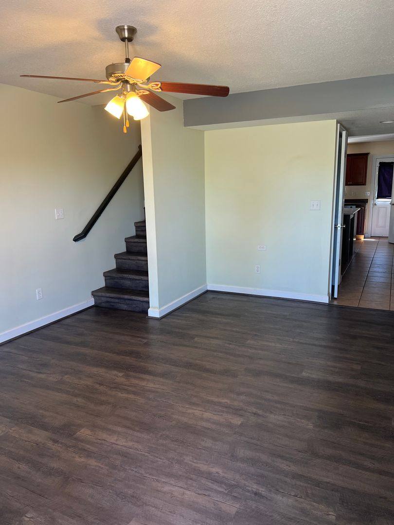 House for rent at 4808 Edenton Blvd, Columbia, MO 65202