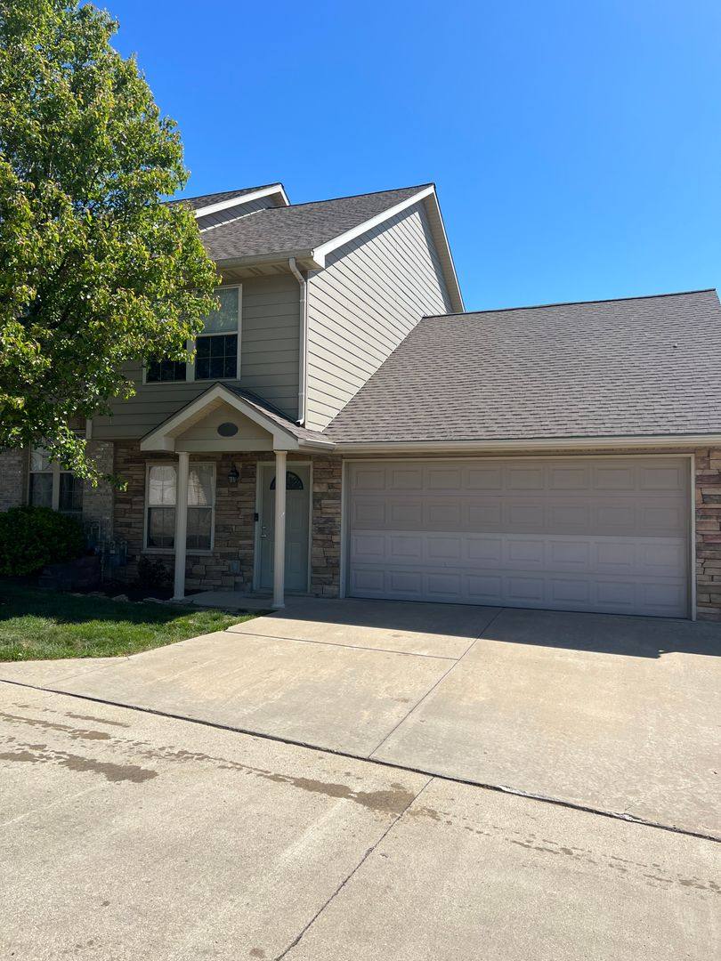 House for rent at 4808 Edenton Blvd, Columbia, MO 65202