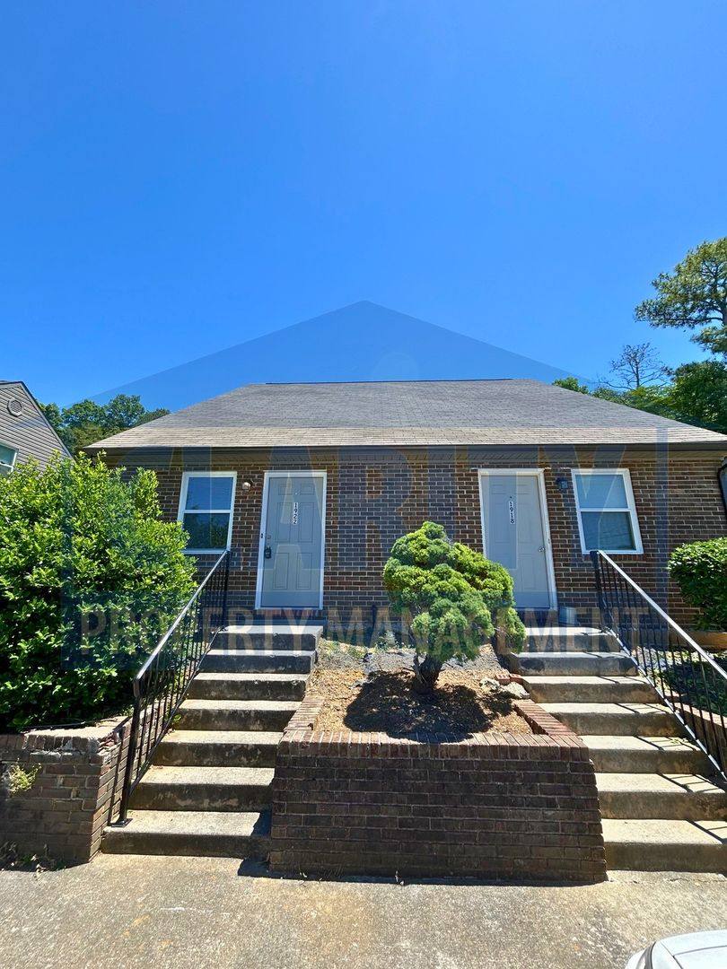 Townhouse for rent at 1922 Ohio Ave, Cleveland, TN 37311