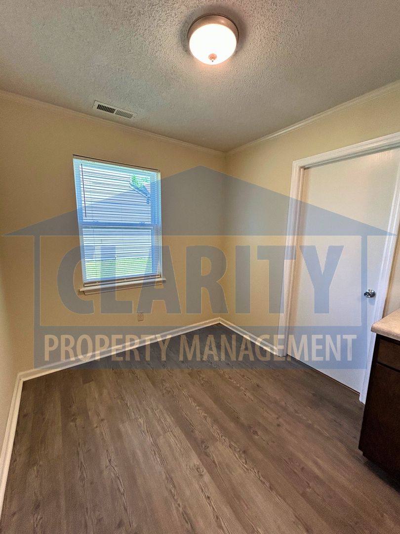 Townhouse for rent at 1922 Ohio Ave, Cleveland, TN 37311