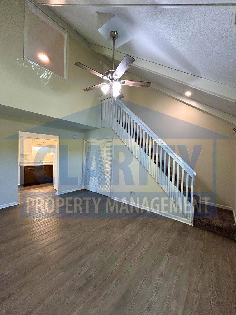 Townhouse for rent at 1922 Ohio Ave, Cleveland, TN 37311