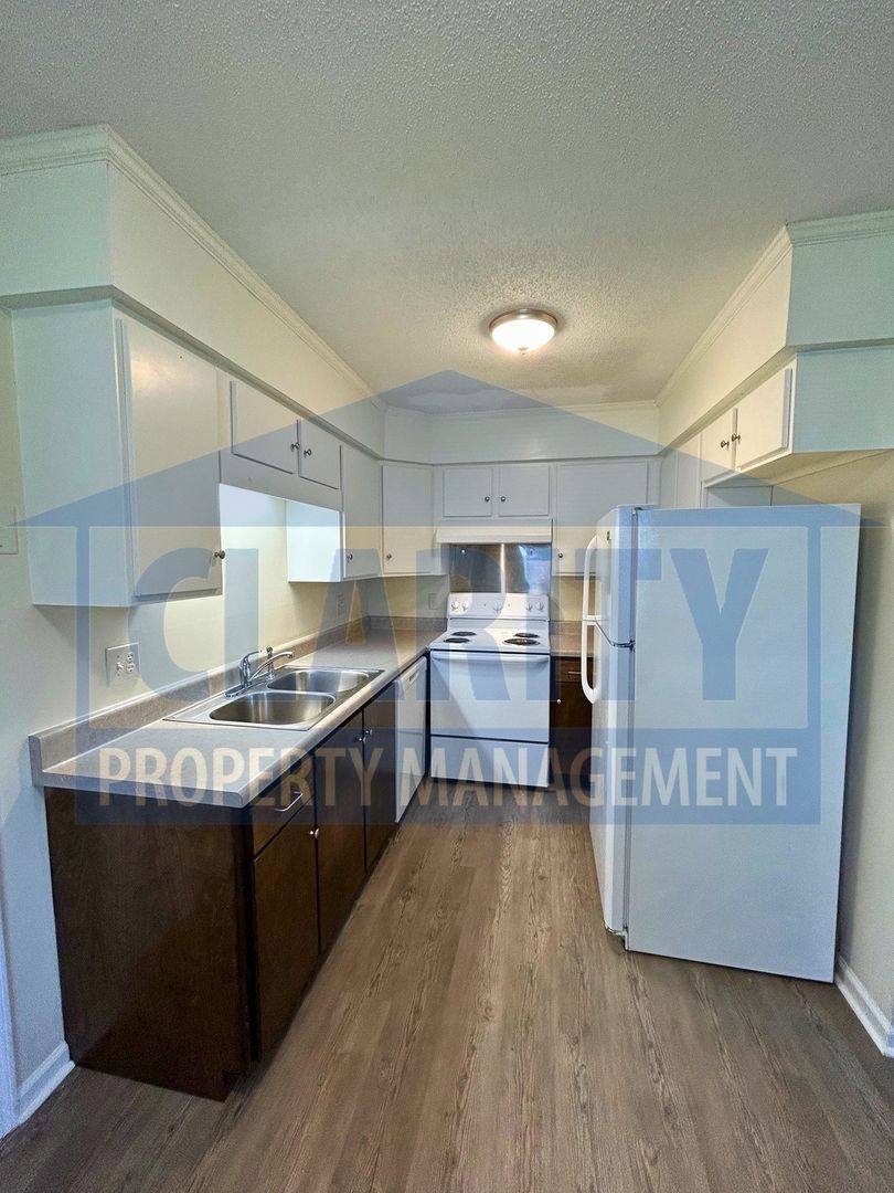 Townhouse for rent at 1922 Ohio Ave, Cleveland, TN 37311
