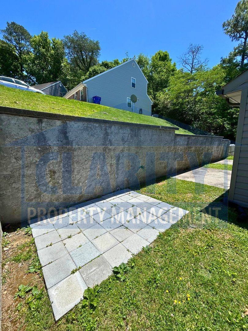 Townhouse for rent at 1922 Ohio Ave, Cleveland, TN 37311