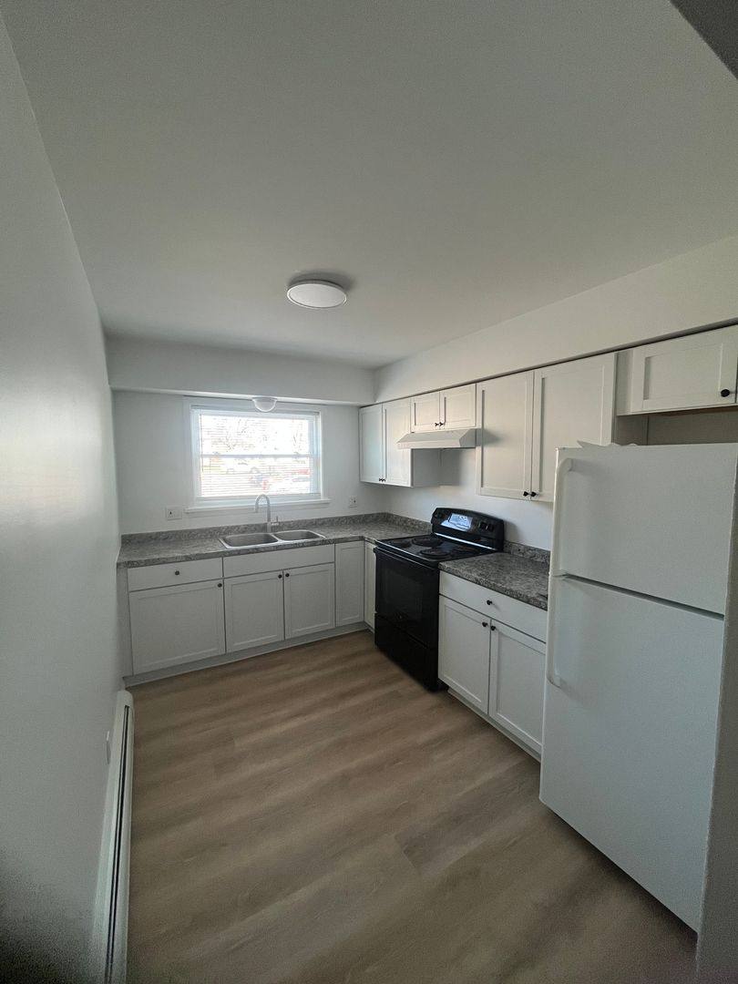 Apartment for rent at 2610-2638 Dewey Ave, Rochester, NY 14616