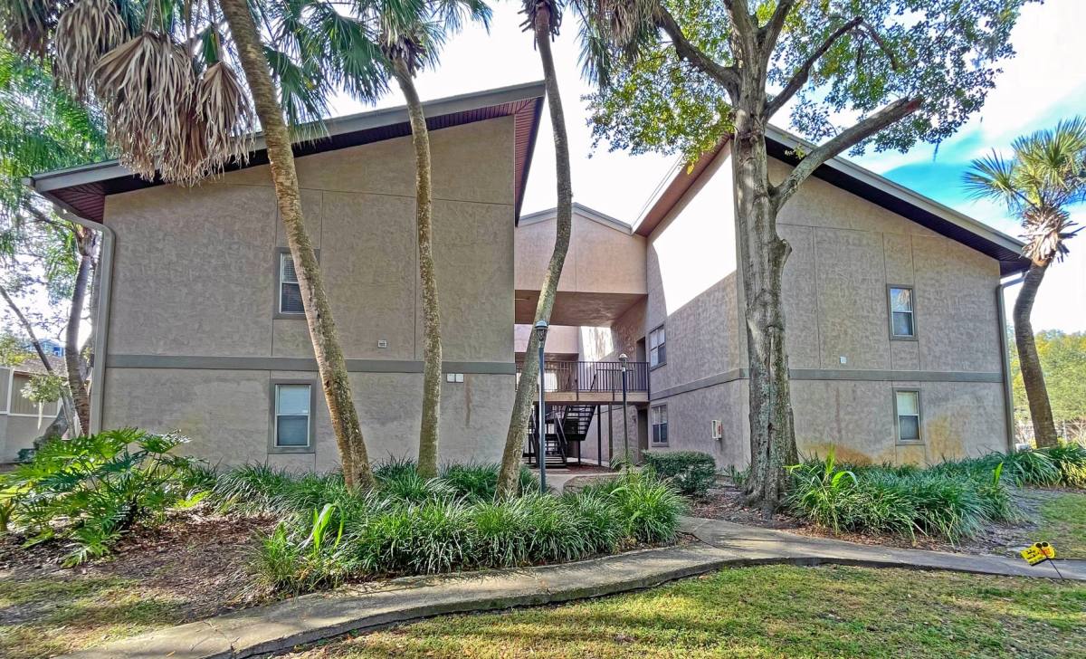 Apartment for rent at 4207 Winding Moss Trail, Tampa, FL 33613