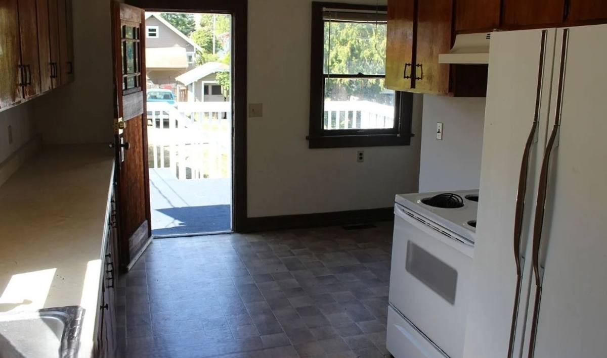 House for rent at 1109 Humboldt St, Bellingham, WA 98225
