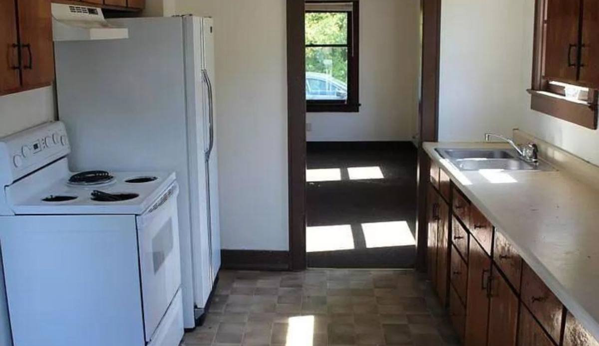 House for rent at 1109 Humboldt St, Bellingham, WA 98225