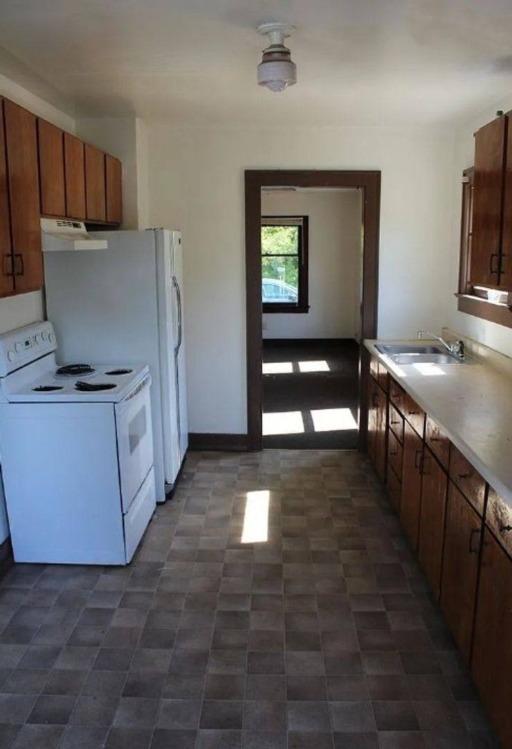 House for rent at 1109 Humboldt St, Bellingham, WA 98225