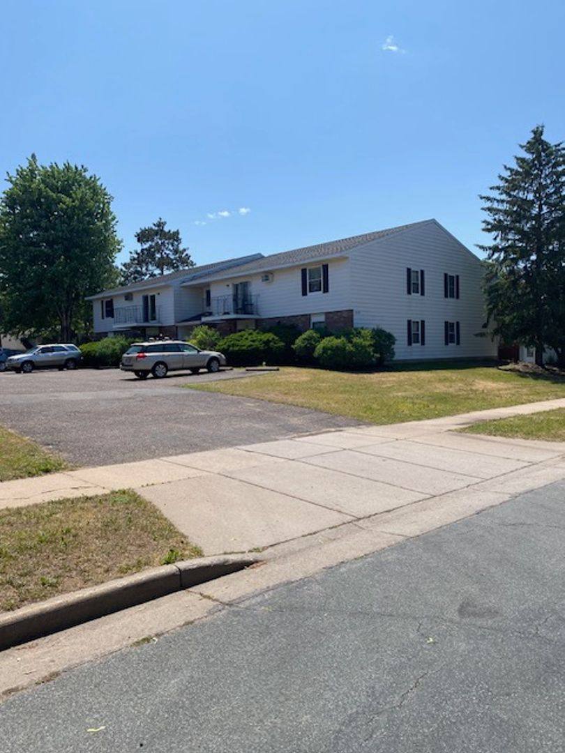 Apartment for rent at 3219 Brian St, Eau Claire, WI 54701