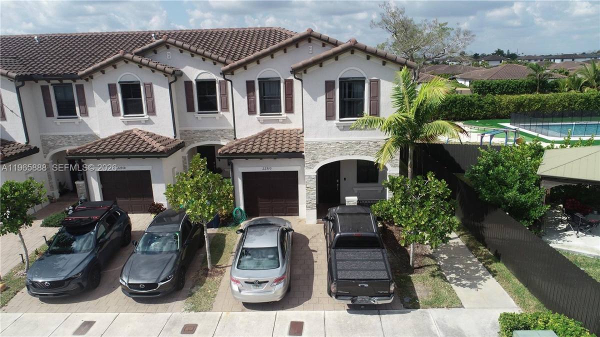 House for rent at 22910 SW 127th Place, Miami, FL 33170