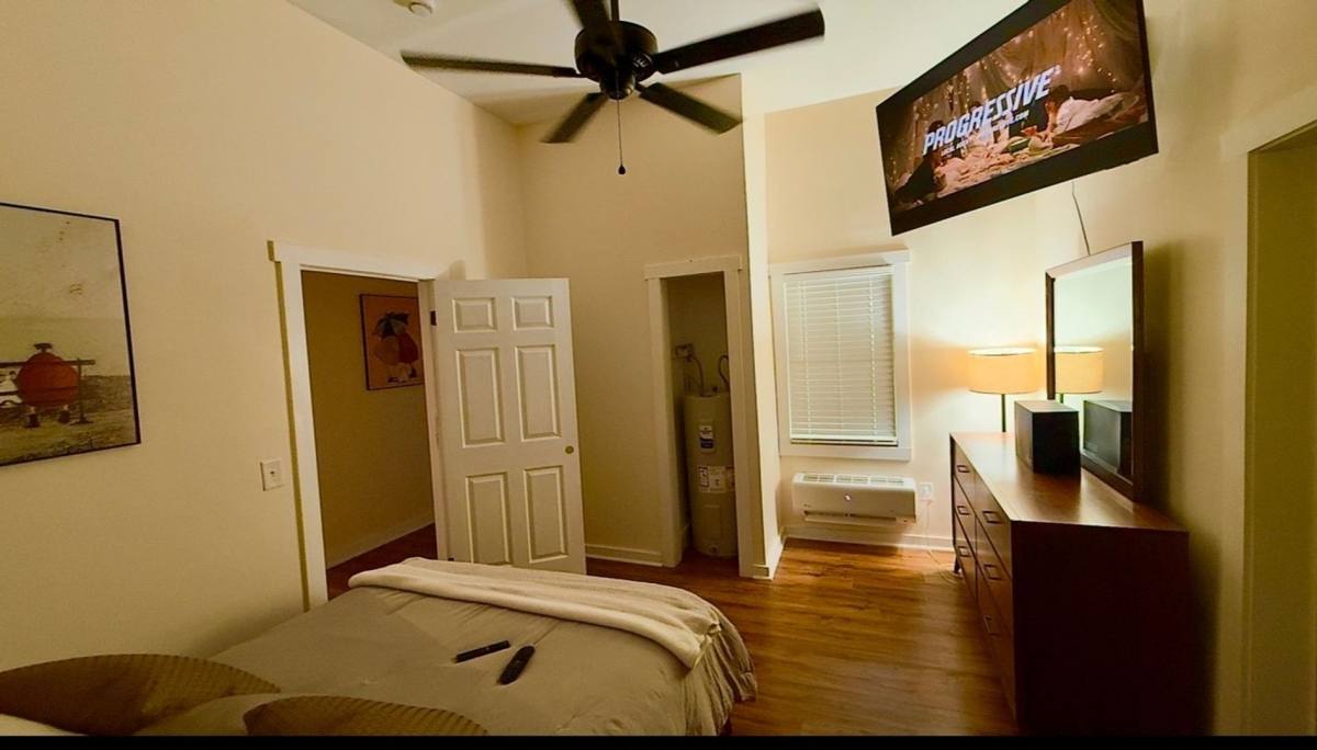 House for rent at 226 Huger St, Cheraw, SC 29520