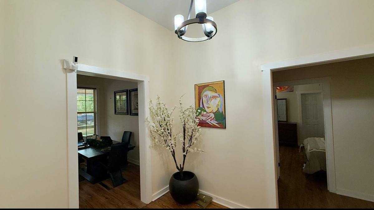 House for rent at 226 Huger St, Cheraw, SC 29520