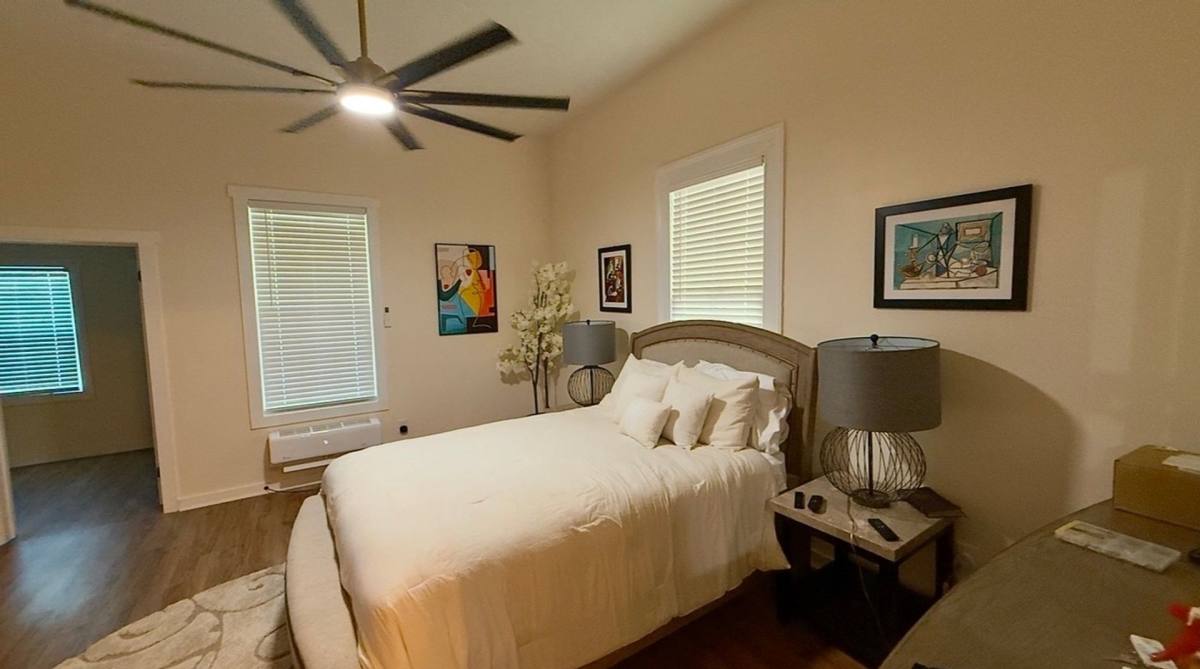 House for rent at 226 Huger St, Cheraw, SC 29520