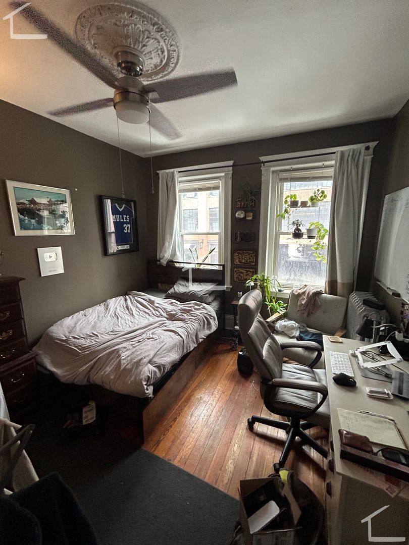 House for rent at 145 Charles #2L, Boston, MA 02114