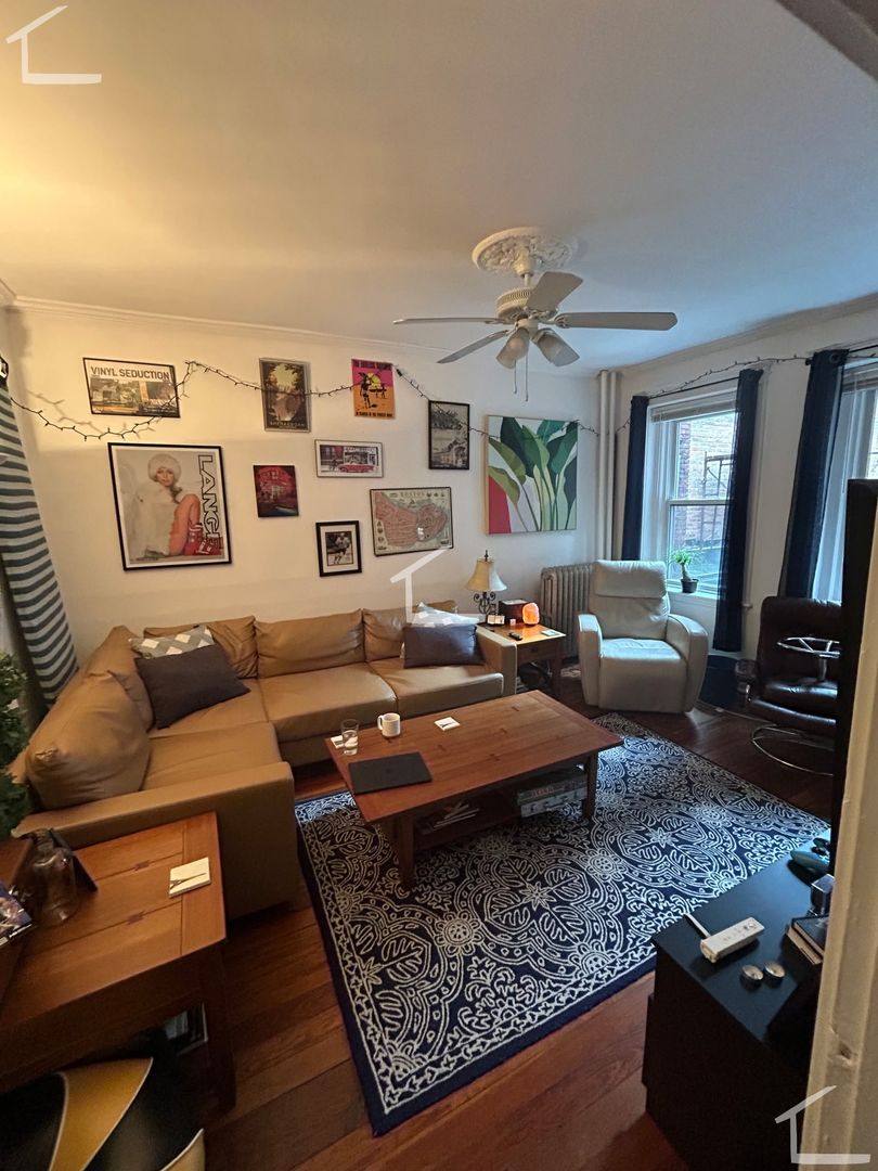 House for rent at 145 Charles #2L, Boston, MA 02114