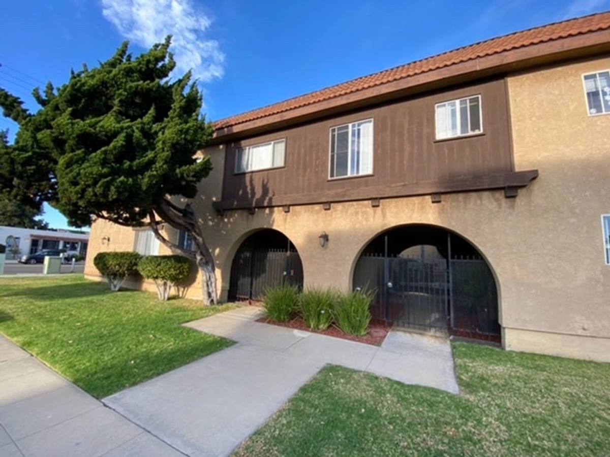 Apartment for rent at 520 N Freeman St, Oceanside, CA 92054