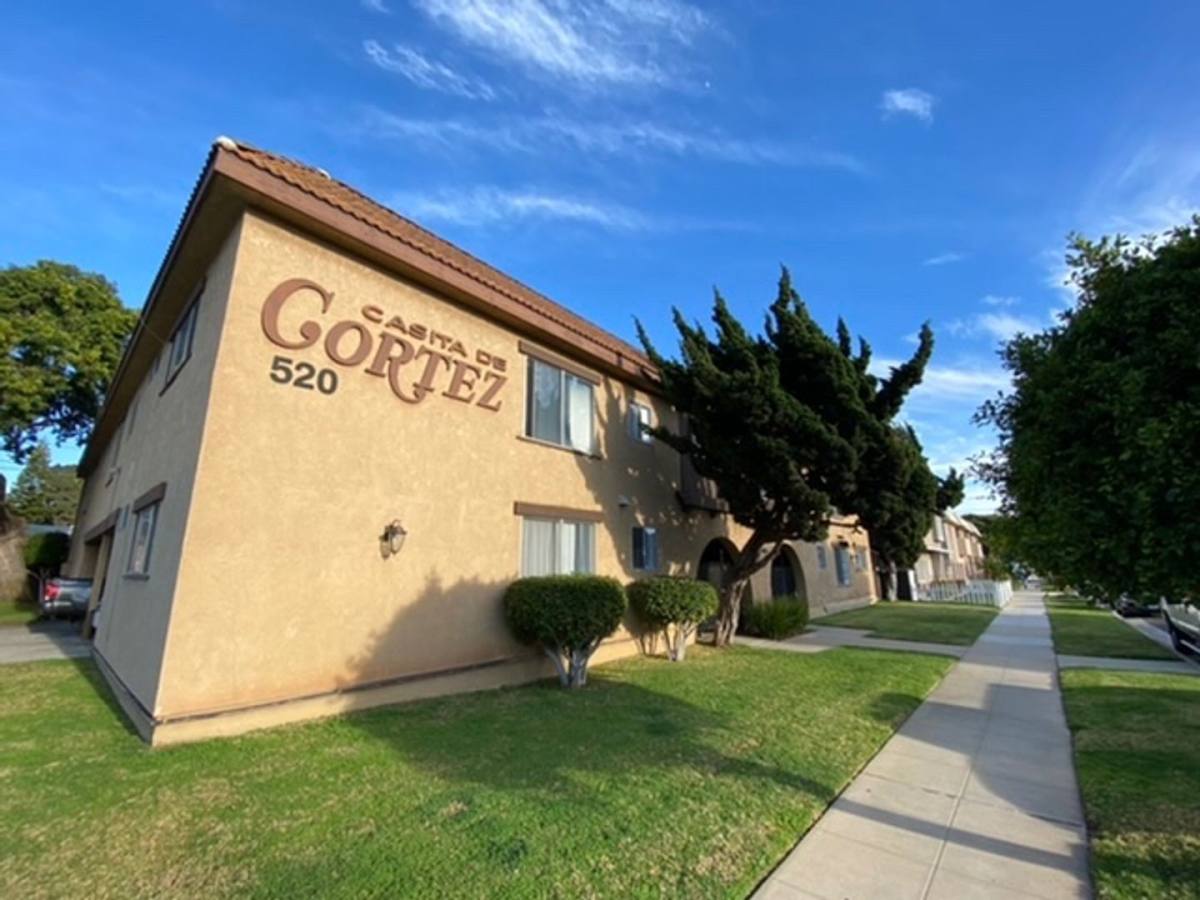 Apartment for rent at 520 N Freeman St, Oceanside, CA 92054
