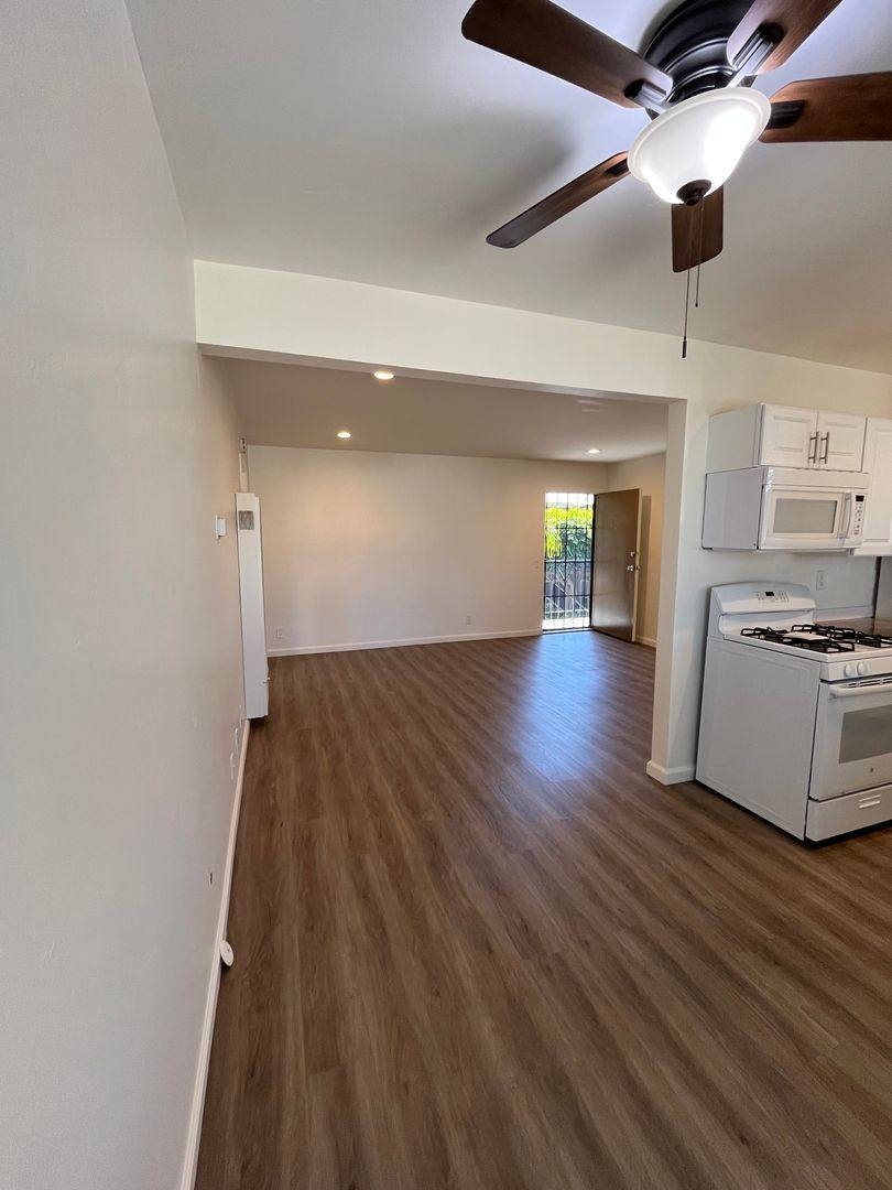 Apartment for rent at 520 N Freeman St, Oceanside, CA 92054