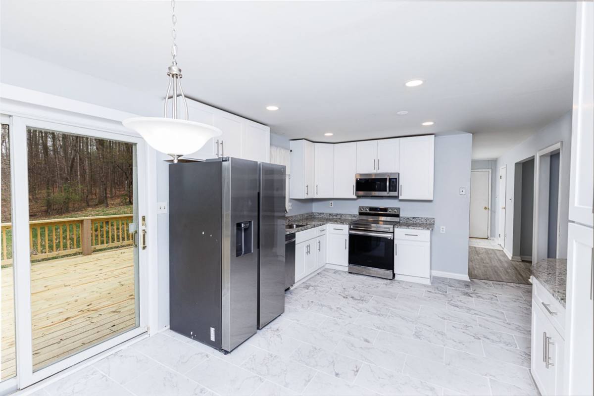 House for rent at 9409 Croom Acres Dr, Upper Marlboro, MD 20772