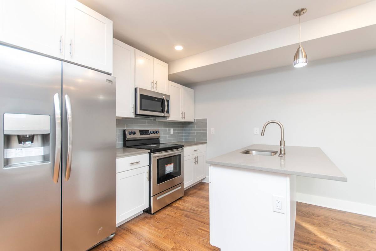 Apartment for rent at 812 N Uber St, Philadelphia, PA 19130