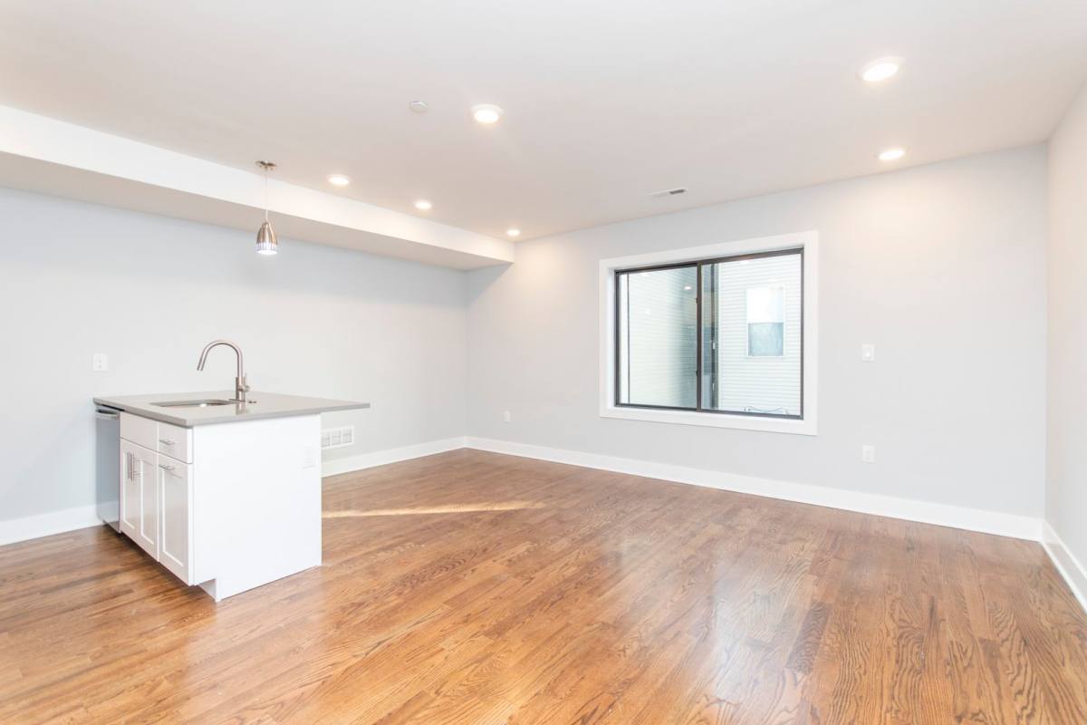 Apartment for rent at 812 N Uber St, Philadelphia, PA 19130