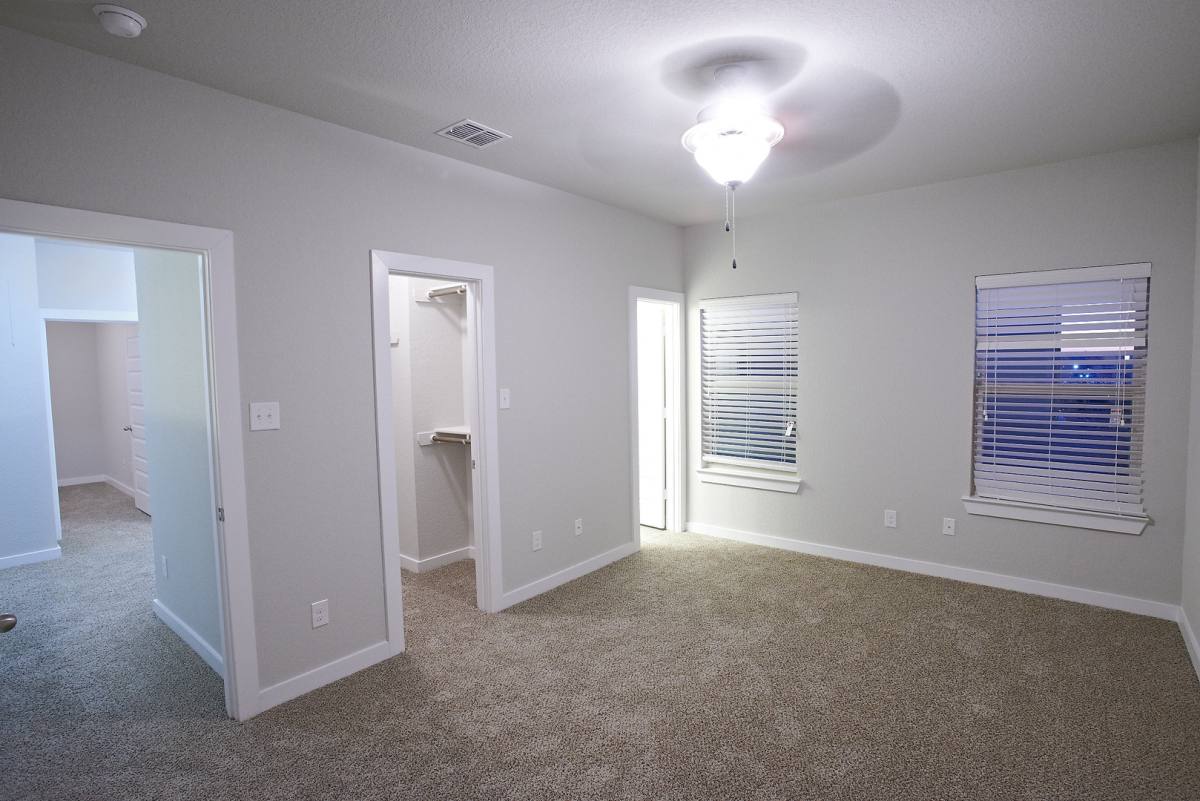 Townhouse for rent at 7114 Faith Way, San Antonio, TX 78240