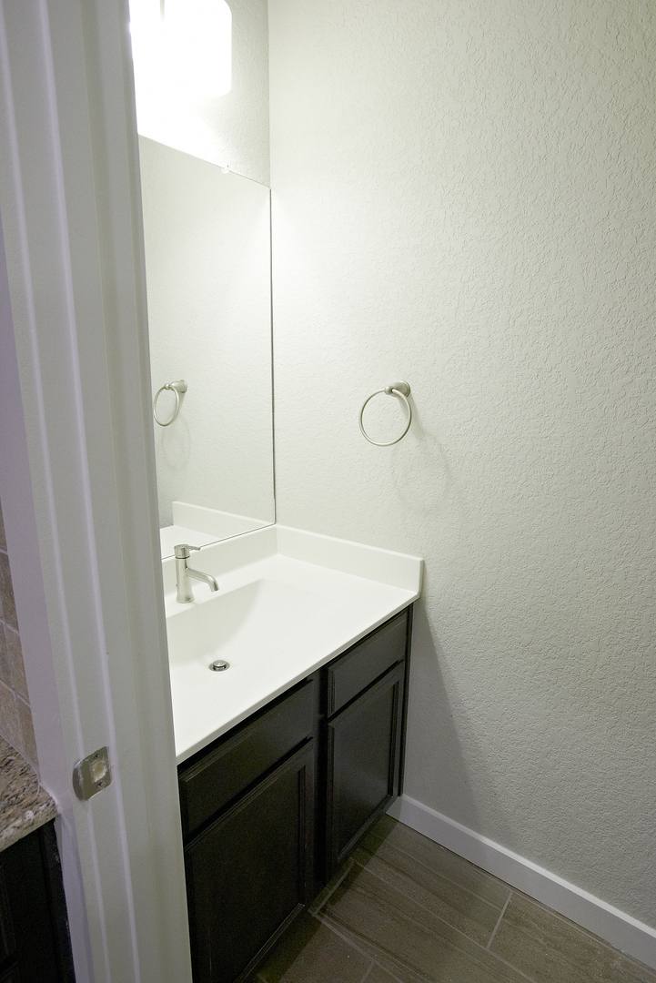 Townhouse for rent at 7114 Faith Way, San Antonio, TX 78240