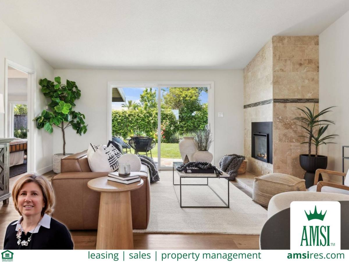House for rent at 53 Labrea Way, San Rafael, CA 94903