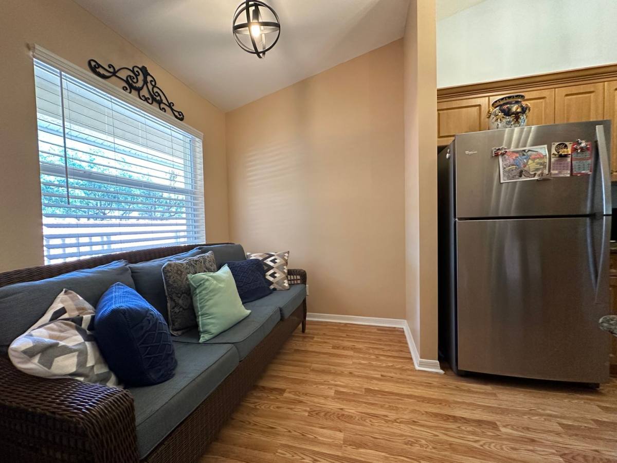 Apartment for rent at 241 Robin Hood Circle, Naples, FL 34104
