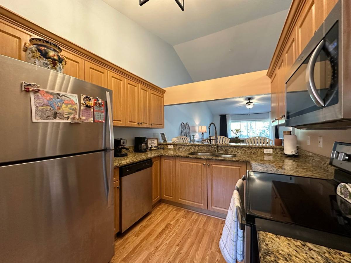 Apartment for rent at 241 Robin Hood Circle, Naples, FL 34104
