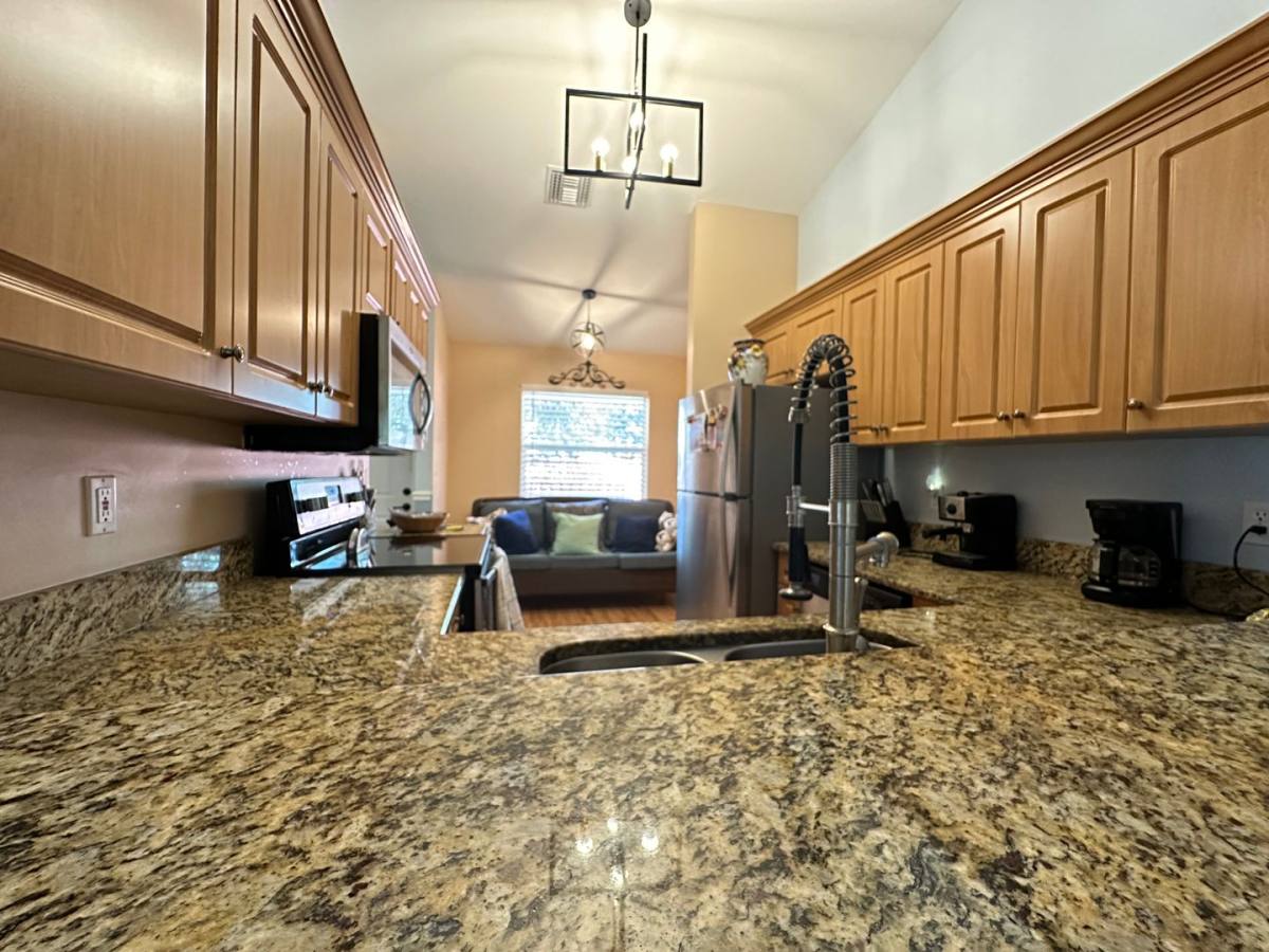 Apartment for rent at 241 Robin Hood Circle, Naples, FL 34104