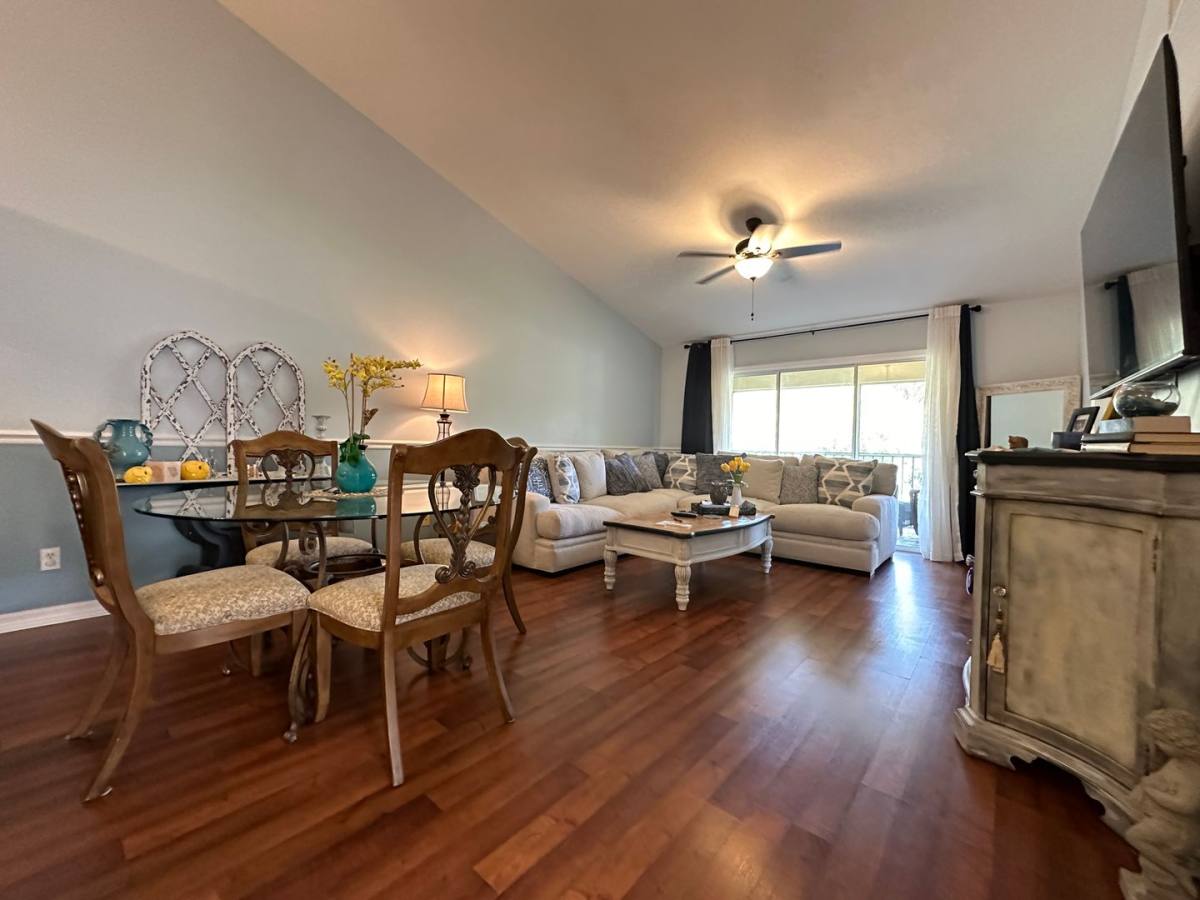 Apartment for rent at 241 Robin Hood Circle, Naples, FL 34104