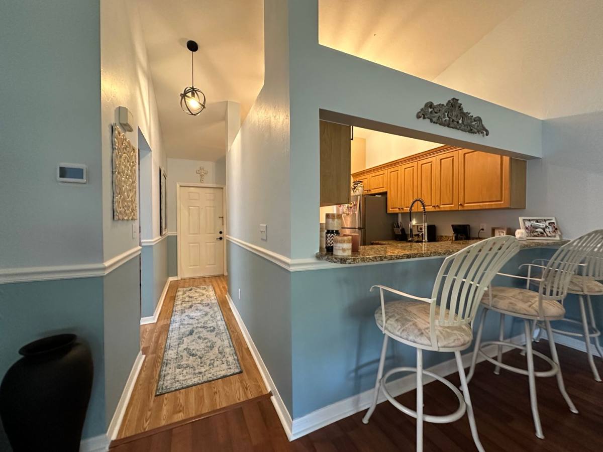 Apartment for rent at 241 Robin Hood Circle, Naples, FL 34104