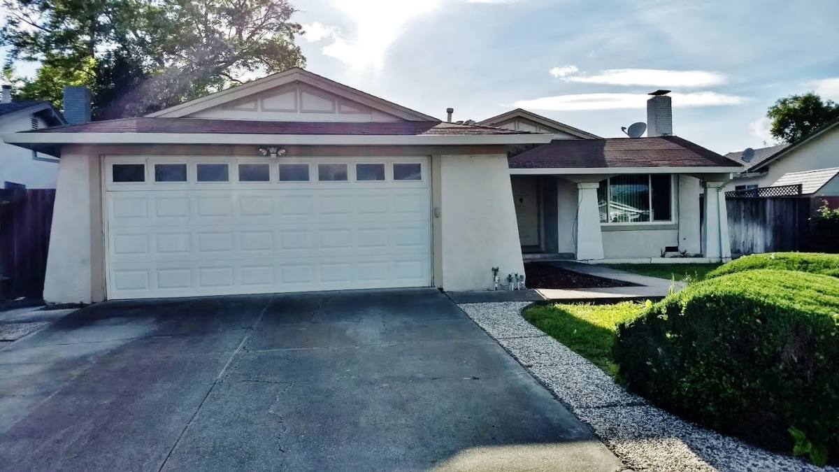 House for rent at 6063 Pineland Ave, San Jose, CA 95123