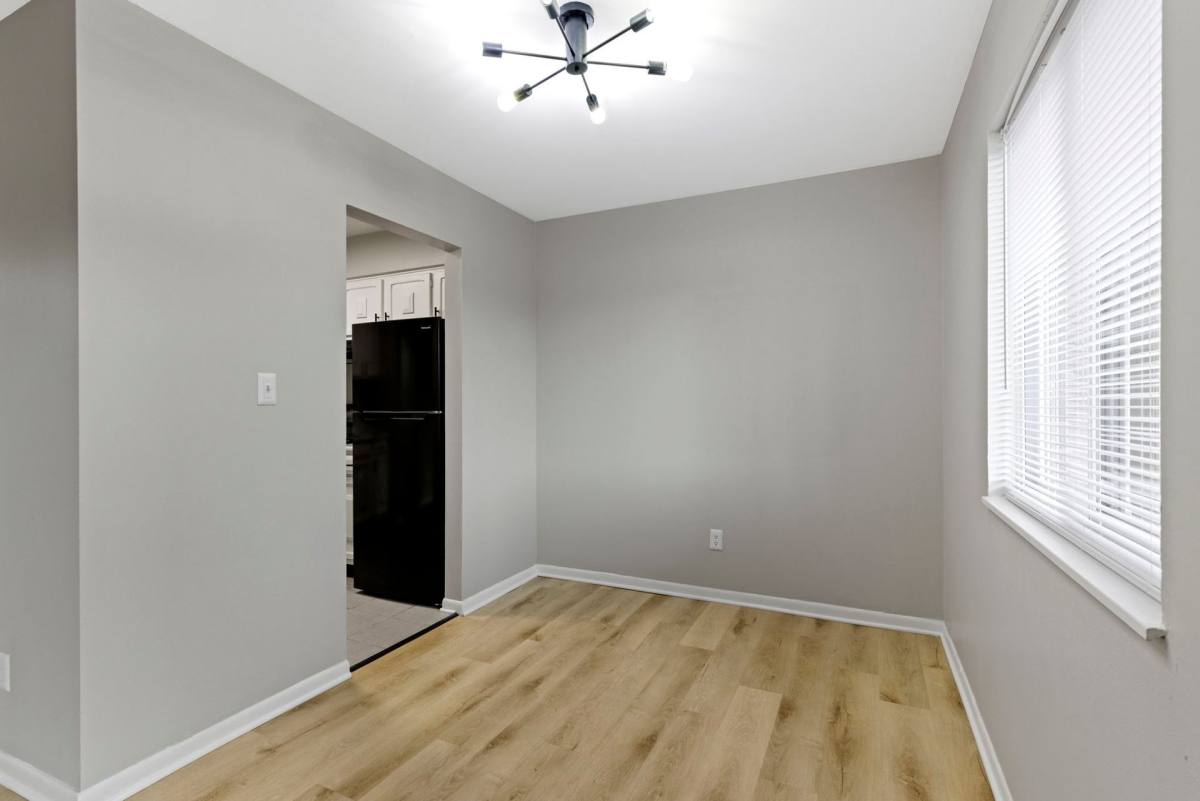 Apartment for rent at 3417 N Rybolt Ave, Indianapolis, IN 46222