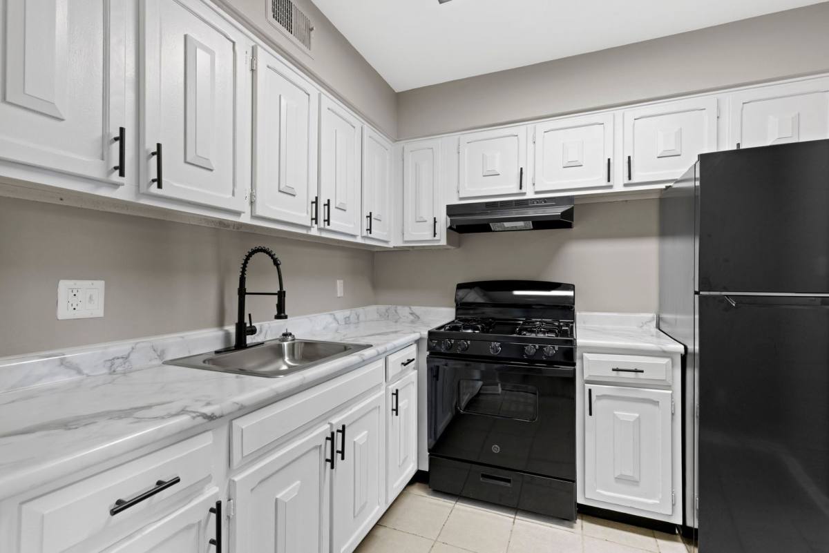 Apartment for rent at 3417 N Rybolt Ave, Indianapolis, IN 46222